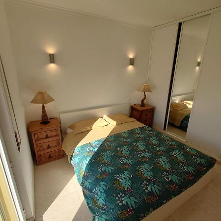 Apartamento Mimosas Albufeira Kültér fotó