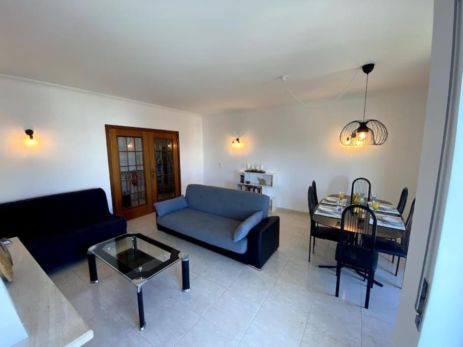 Apartamento Mimosas Albufeira Kültér fotó
