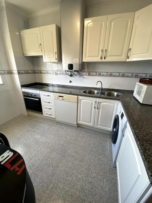 Apartamento Mimosas Albufeira Kültér fotó
