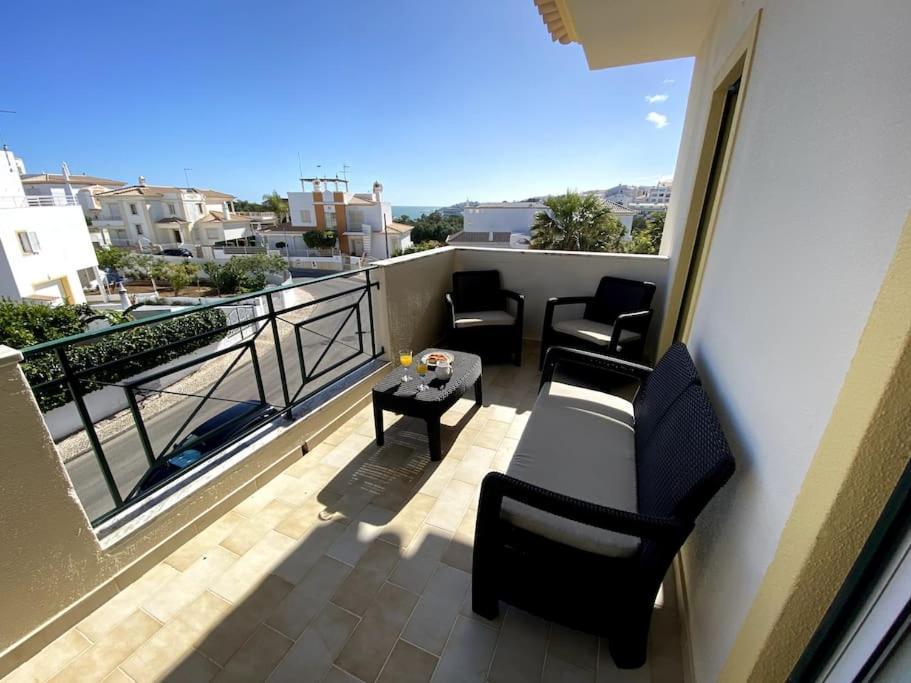 Apartamento Mimosas Albufeira Kültér fotó