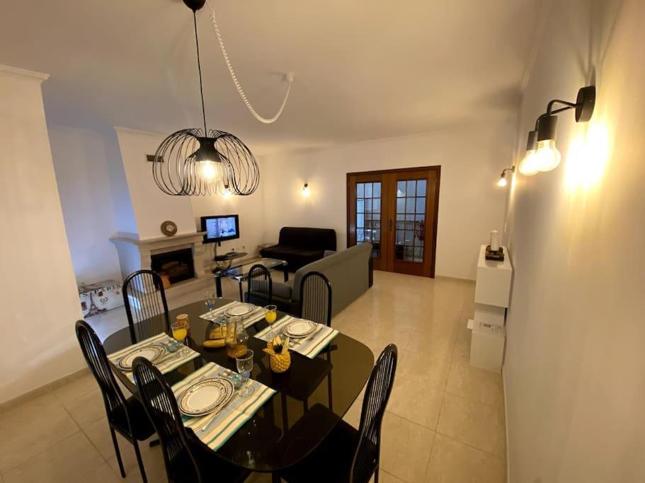 Apartamento Mimosas Albufeira Kültér fotó